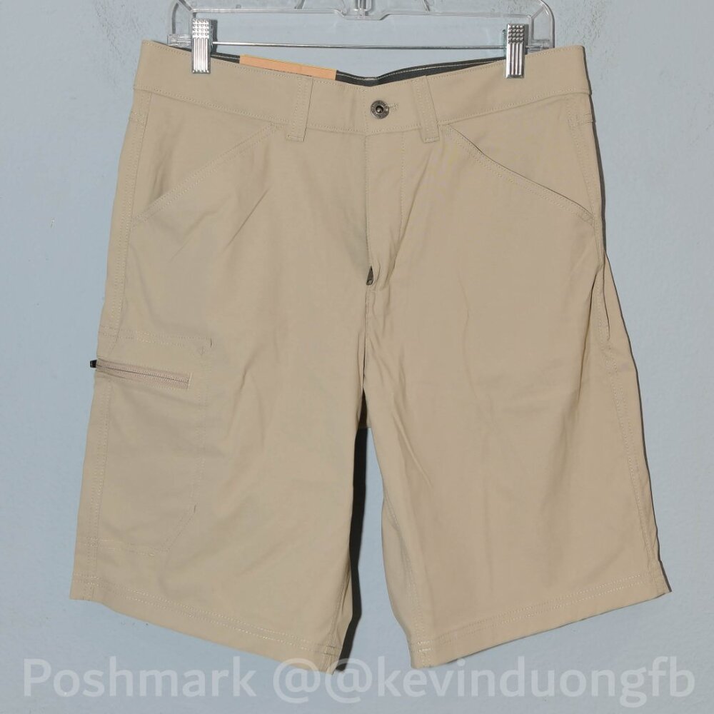 Eddie Bauer Men's Tech Short